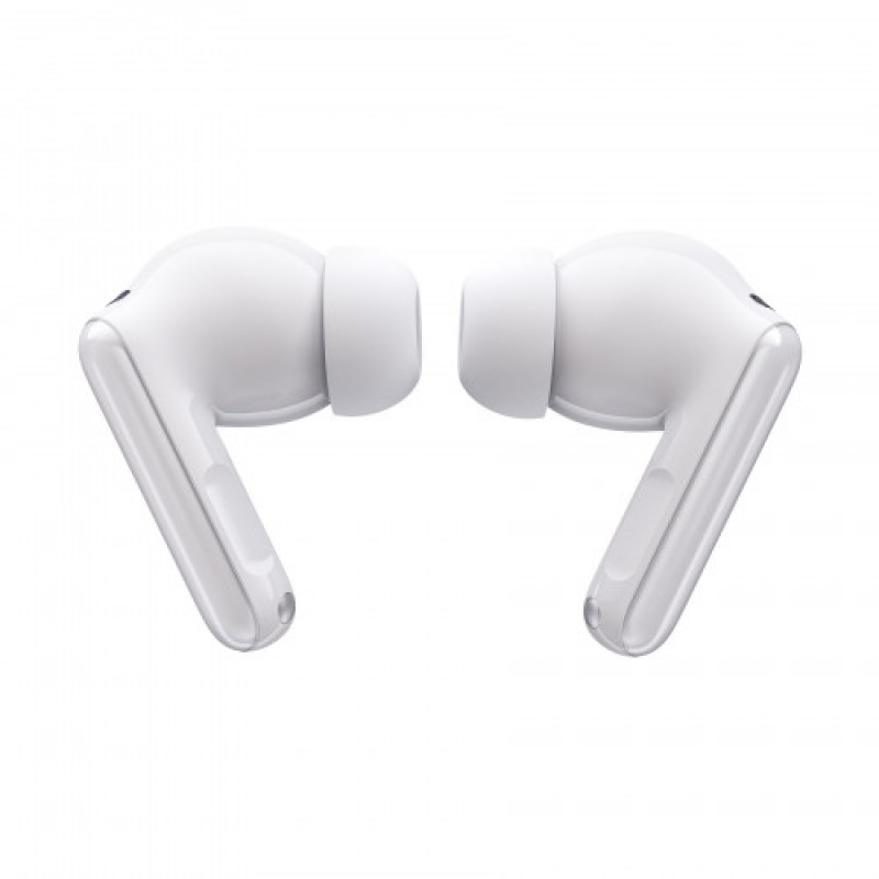 Bluetooth-гарнітура Motorola Moto Buds 2 Plus Cool White (PG38C08069)