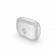 Bluetooth-гарнітура Motorola Moto Buds 2 Plus Cool White (PG38C08069)