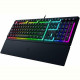 Клавiатура Razer Ornata V3 UKR Black (RZ03-04462100-R371)