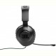Гарнитура JBL Quantum 100X Console Black (JBLQ100XBLKGRN)