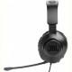 Гарнитура JBL Quantum 100X Console Black (JBLQ100XBLKGRN)