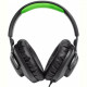 Гарнитура JBL Quantum 100X Console Black (JBLQ100XBLKGRN)