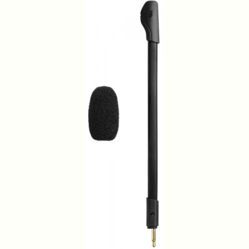 Гарнитура JBL Quantum 100X Console Black (JBLQ100XBLKGRN)