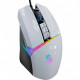 Миша Bloody W60 Max Panda White