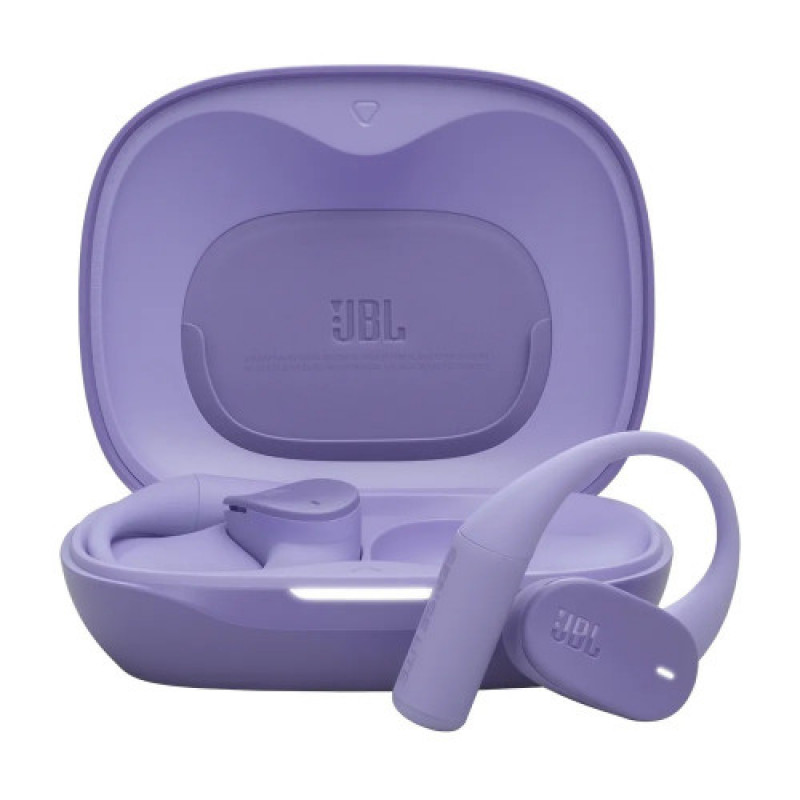 Bluetooth-гарнитура JBL Sense Lite Purple (JBLSENSELITEPUR)