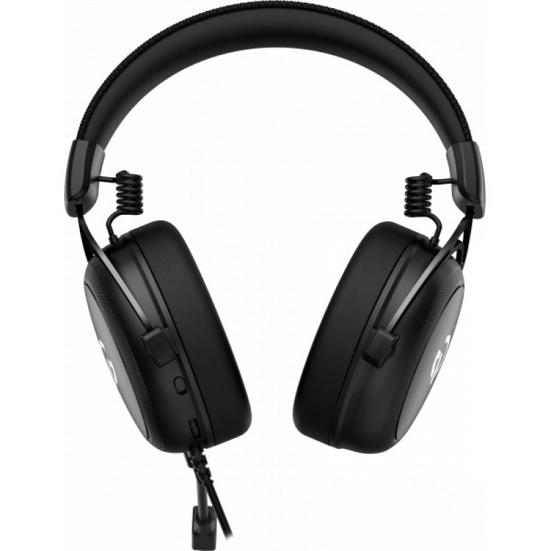 Бездротова ігрова гарнітура GamePro Asgard Skald (HS850B)