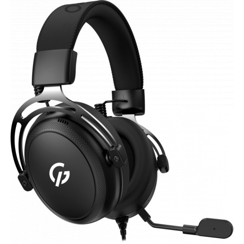 Бездротова ігрова гарнітура GamePro Asgard Skald (HS850B)