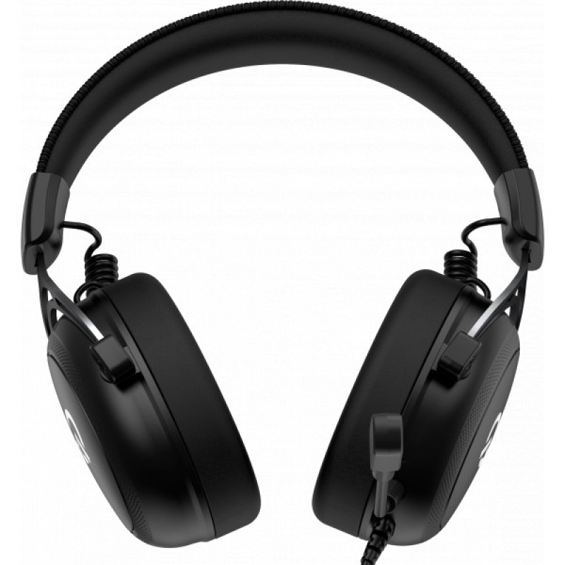 Бездротова ігрова гарнітура GamePro Asgard Skald (HS850B)