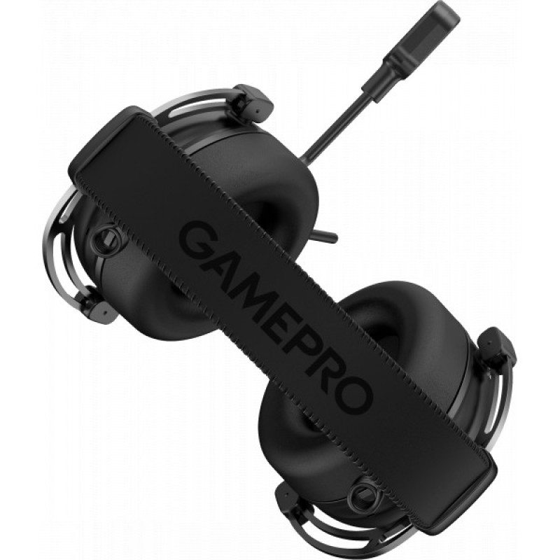 Бездротова ігрова гарнітура GamePro Asgard Skald (HS850B)