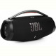 Акустична система JBL Boombox 3 Black (JBLBOOMBOX3BLKEP)