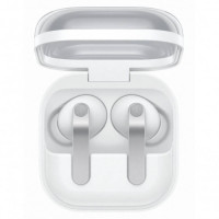 Bluetooth-гарнитура Samsung Galaxy Buds4 Pro White (SM-R640NZWASEK)