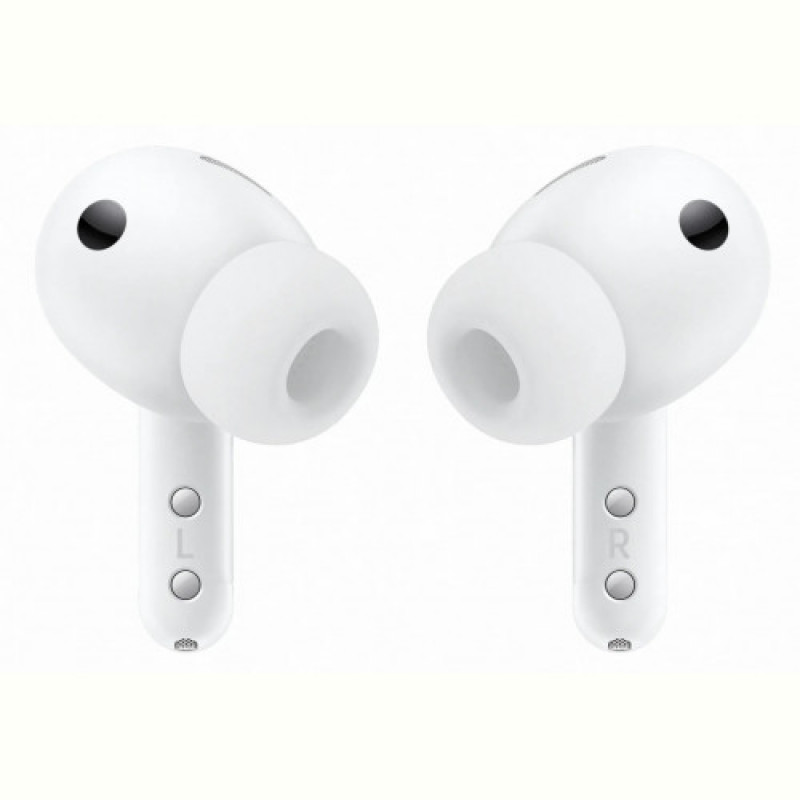 Bluetooth-гарнітура Samsung Galaxy Buds4 Pro White (SM-R640NZWASEK)