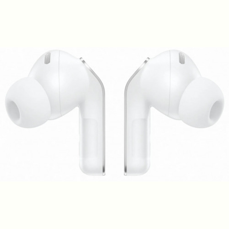 Bluetooth-гарнітура Samsung Galaxy Buds4 Pro White (SM-R640NZWASEK)