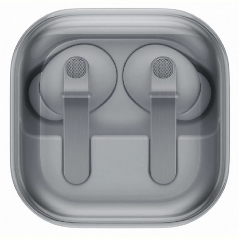 Bluetooth-гарнітура Samsung Galaxy Buds4 Pro White (SM-R640NZWASEK)