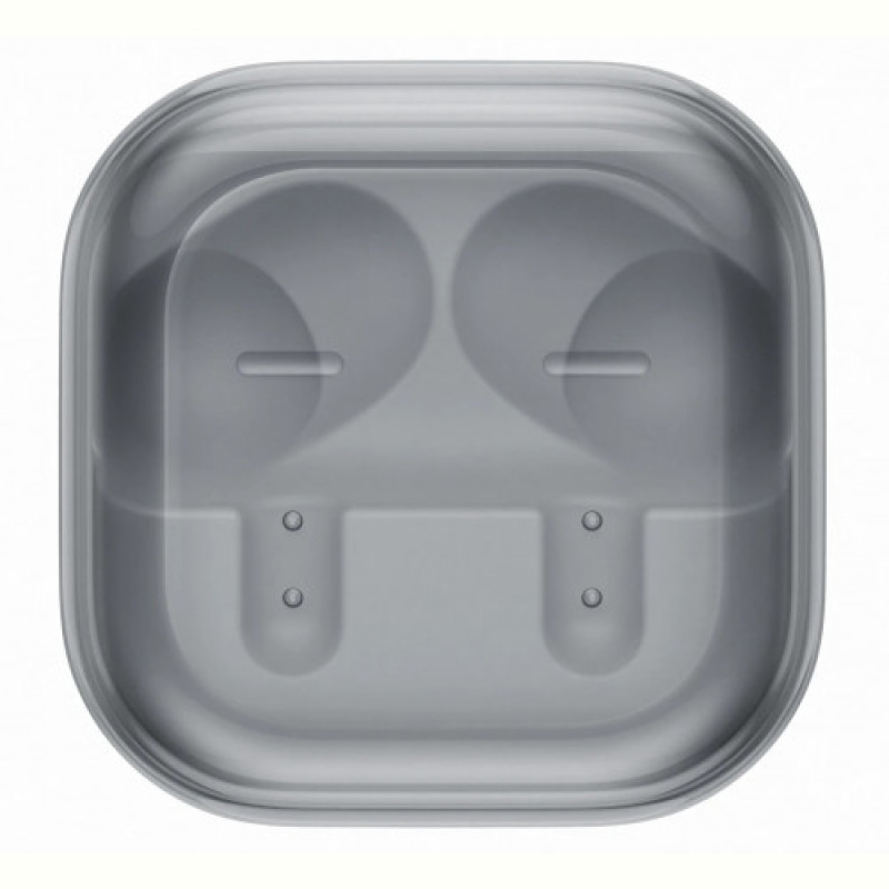 Bluetooth-гарнітура Samsung Galaxy Buds4 Pro White (SM-R640NZWASEK)