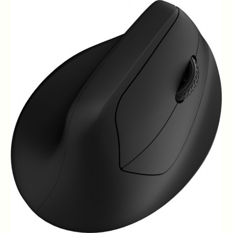 Миша бездротова Keychron M5 WL Black (M5-A23)