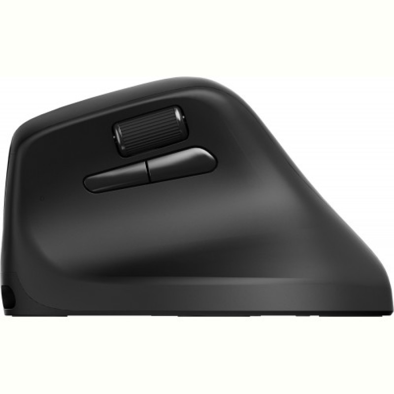 Миша бездротова Keychron M5 WL Black (M5-A23)