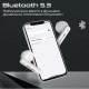 Bluetooth-гарнитура HiFuture ColorBuds2 White (colorbuds2.white)