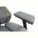 Кресло для геймеров AeroCool XTAL Loft Air Light Grey (TEGC-2100104.41)