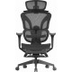 Офисное кресло OfficePro OC950B Black