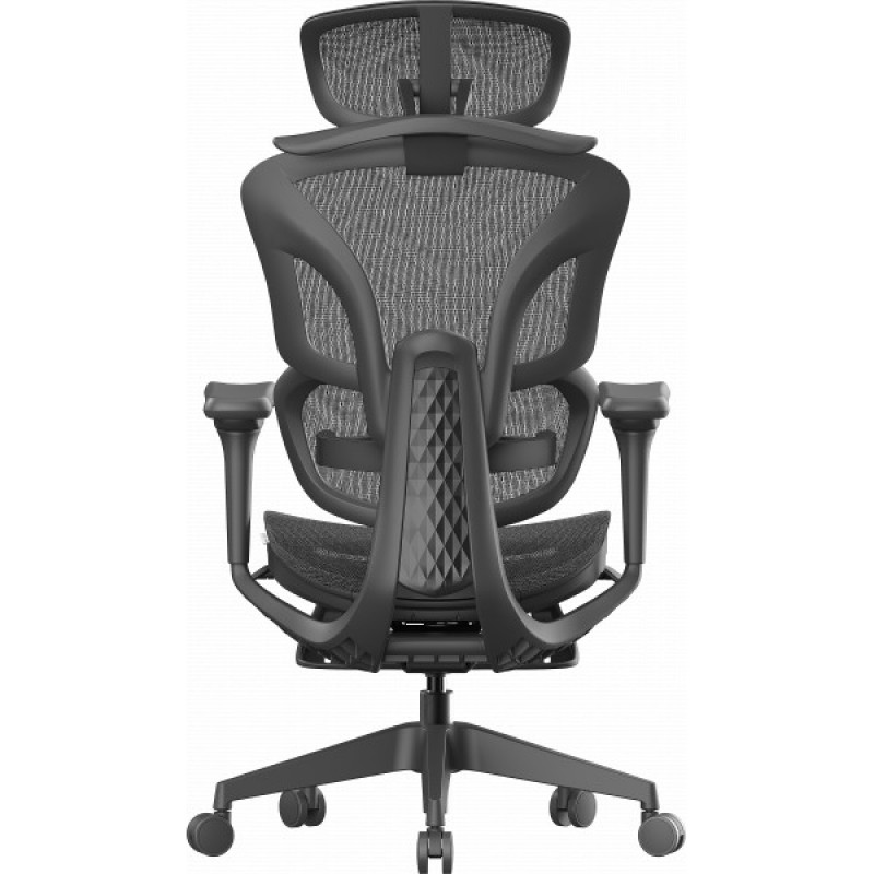 Офисное кресло OfficePro OC950B Black