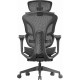 Офисное кресло OfficePro OC950B Black