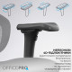 Офисное кресло OfficePro OC950B Black