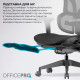 Офисное кресло OfficePro OC950B Black