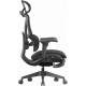 Офисное кресло OfficePro OC950B Black