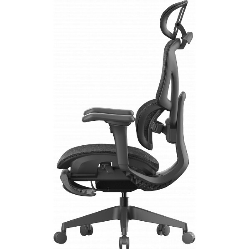 Офисное кресло OfficePro OC950B Black