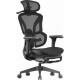 Офисное кресло OfficePro OC950B Black