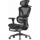 Офисное кресло OfficePro OC950B Black