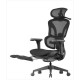 Офисное кресло OfficePro OC950B Black