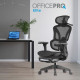 Офисное кресло OfficePro OC950B Black