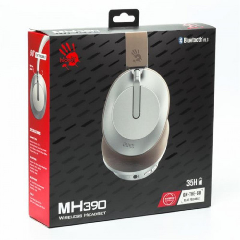Гарнітура Bloody MH390 Khaki