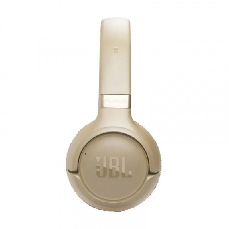 Bluetooth-гарнитура JBL Tune 680NC Beige (JBLT680NCBEG)