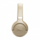 Bluetooth-гарнитура JBL Tune 680NC Beige (JBLT680NCBEG)