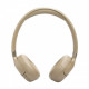 Bluetooth-гарнитура JBL Tune 680NC Beige (JBLT680NCBEG)