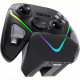 Геймпад Ajazz GP100S RGB Black