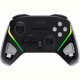 Геймпад Ajazz GP100S RGB Black