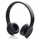 Bluetooth-гарнітура GMB Audio BHP-BER-BK Black