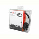 Bluetooth-гарнітура GMB Audio BHP-BER-BK Black