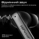 Bluetooth-гарнітура HiFuture SonicAir Black (sonicair.black)