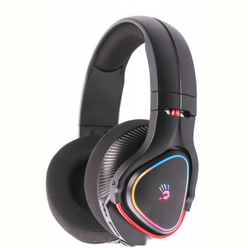 Bluetooth-гарнитура Bloody MR710 Black