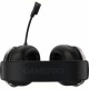 Гарнітура GamePro Asgard Freya Pro Black (HSW201B)
