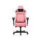 Крісло геймерське ігрове Anda Seat Kaiser 4 V2 Size XL Pink PVC
