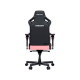 Крісло геймерське ігрове Anda Seat Kaiser 4 V2 Size XL Pink PVC