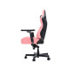 Крісло геймерське ігрове Anda Seat Kaiser 4 V2 Size XL Pink PVC