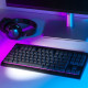 Ігрова механічна клавіатура Proove Gaming Sideswap (Ukraine Layout) black (CKSI00022401)