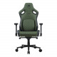 Крісло для геймерів Cougar Defensor S Army Green F